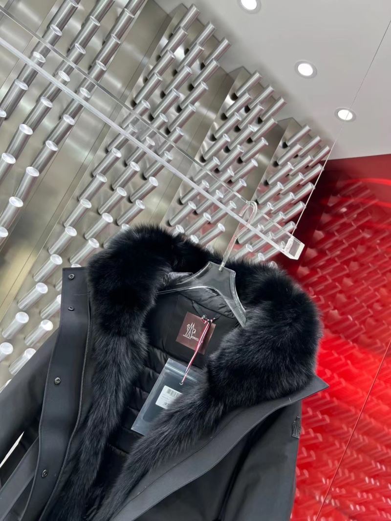 Moncler Down Jackets